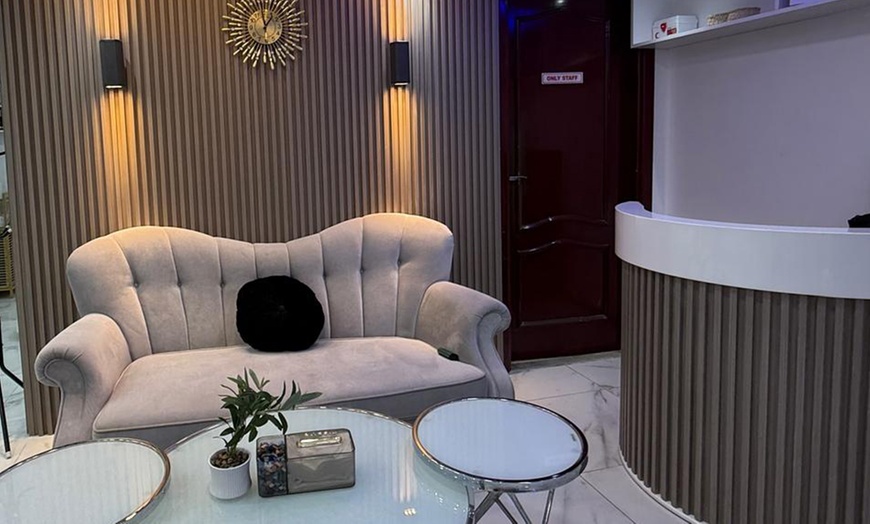 Image 4: Enjoy Moroccan Bath & Authentic Spa Treatment Experience, and More