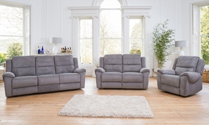  Cordoba Reclining Sofa Selection 