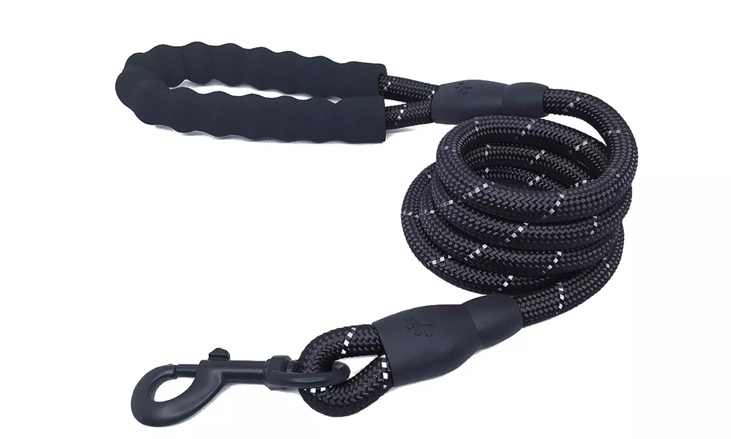Heavy Duty Dog Leash Reflective Dog Leashes for Medium Large Dogs