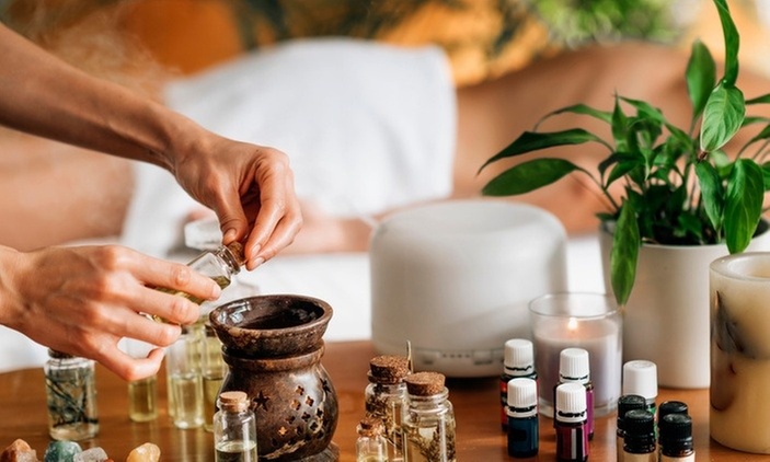 Master Aromatherapy Certification Online at Expert Skills Courses