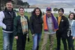 Guided Fisherman’s Wharf & Alcatraz Walking Tour with Optional Tickets for SkyStar Wheel & Bay Cruise - Second Medium