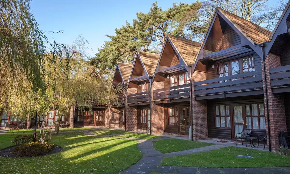 North Norfolk Coast: Stunning 4* Countryside Retreat up to 6