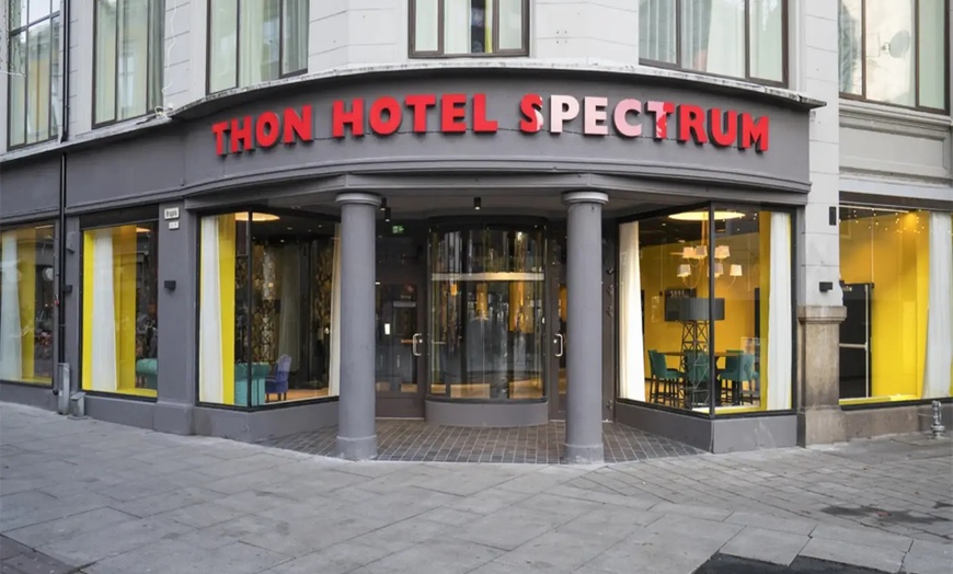 Image 12: ✈ 8-Day Copenhagen, Oslo & Stockholm Escape with Air 