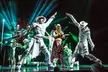 Cirque du Soleil: "Michael Jackson ONE" (Through November 30, 2025) - Second Medium