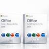 Image 3: Microsoft Office Professional Plus or Home & Business Lifetime Key 