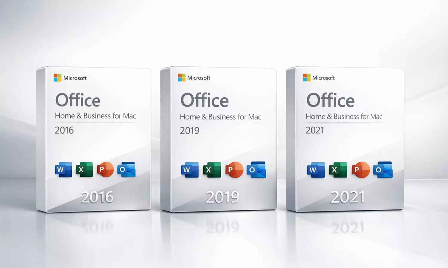 Office Lifetime Access for One PC or Mac