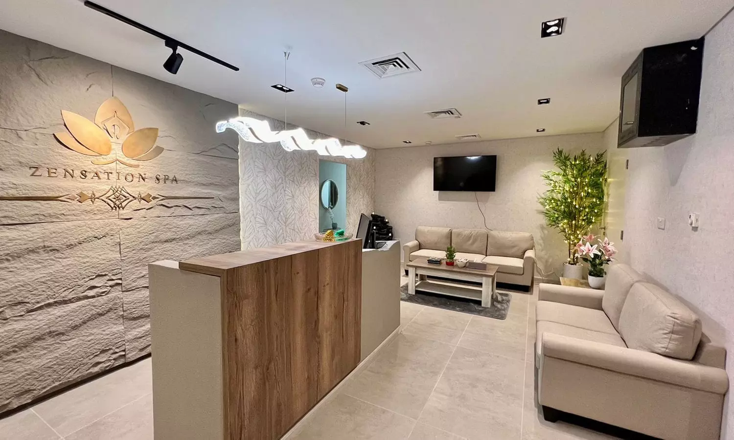 Relax with a Traditional Moroccan Bath using All-Natural Products