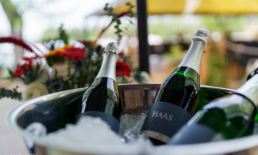 Image 4: Exklusives Fonduedinner mit Feuerzangenbowle und optionalem Käsefondue