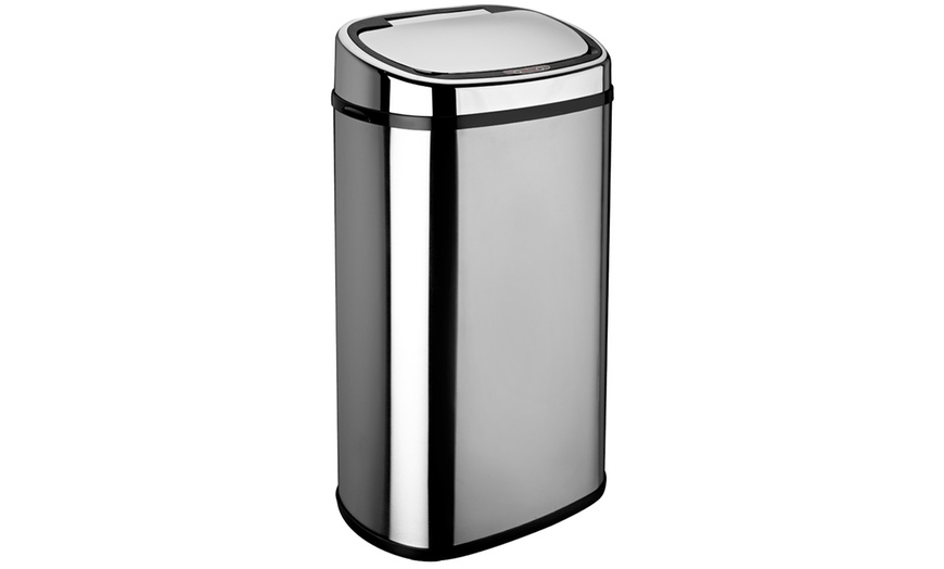 Image 21: Sensor Bin or Replacement Lid