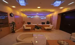 Up to 90-Minute Spa Treatment or Body Scrub for One at Namm Spa at 5* Dusit Thani (Up to 73% Off)