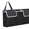 Image 3: Borsa organizer porta oggetti universale per bagagliaio