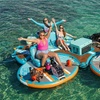 Image 2: Two-Hour Private Electric Boat Rentals for One, Two or Four People