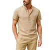 Image 4: Men's Co-ord T-Shirt and Trousers Sets