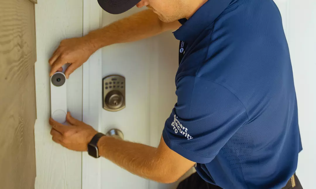Up to $1,200 in ADT-Monitored Equipment + $200 Visa® Gift Card!  
