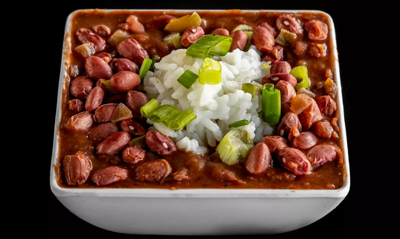 Dinner For 1, 2, or 4 With Appetizers, Entrees, Drinks, & Desserts at Varis Southern Cuisine (Up To 44% Off)