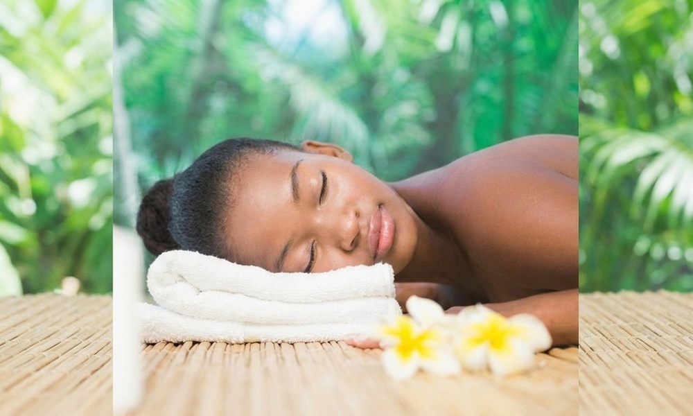 Relax with 1 or 2(60 or 90 Mins) Sessions Swedish Massage & More