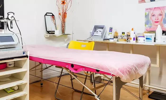 Alisado capilar a elegir en Estética Imagen y Estilo