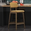 Image 25: Lot de 2 chaises de bar "Clyde" de Doosense