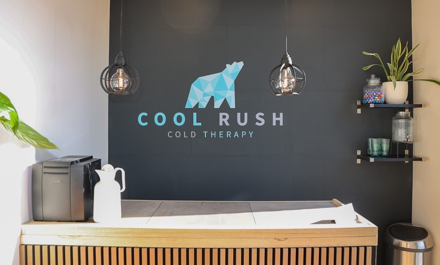 Image 12: Energieke ijsbad ervaring met ademcoaching: solo- of duo-sessie