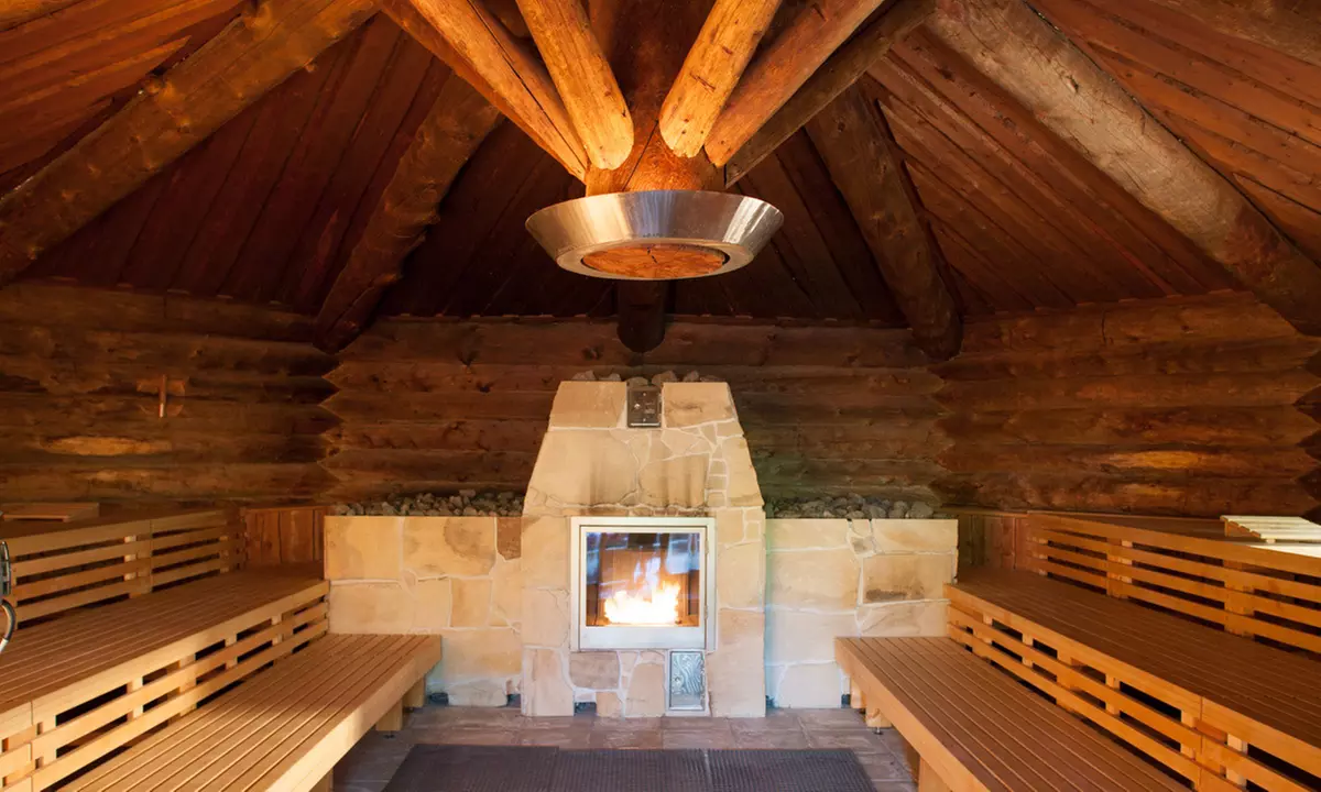 Tageskarte Sachsen-Therme