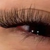 Image 4: Enjoy Full Set of Classic or Hybrid Eyelash Extensions with Fills