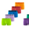 Image 1: Lot de boxers homme Pierre Cardin