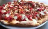 $20–$60 to Spend on Pick-Up, Delivery, or Dine-In for Two or More at Eddie's Pizza & Pasta (Up to 40% Off)