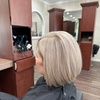 Image 2: Haircut w/ Deep Condition, Blow-Dry & Highlights or Ombre or Balayage