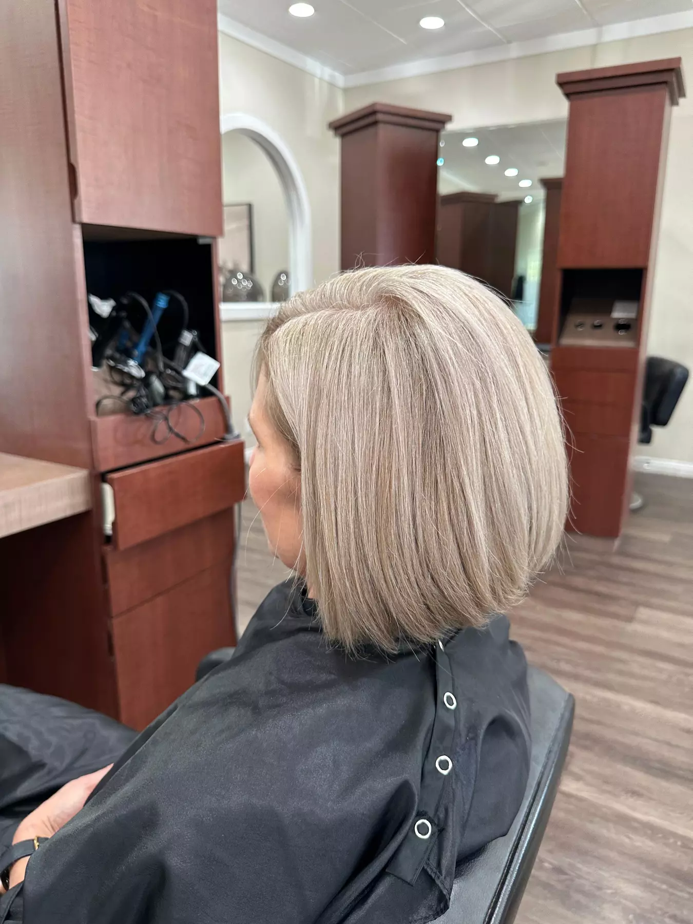 Haircut w/ Deep Condition, Blow-Dry & Highlights or Ombre or Balayage