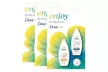 Up to Four Packs of Dove Enjoy Duo Base Gentle Body Wash & Lotion Pamper Skincare Gift Set - Image 6