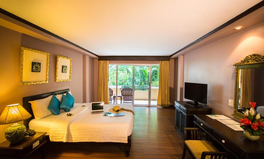 Image 3: Thailand: 7 Nights Koh Samui & Bangkok from Perth, Sydney & Melbourne
