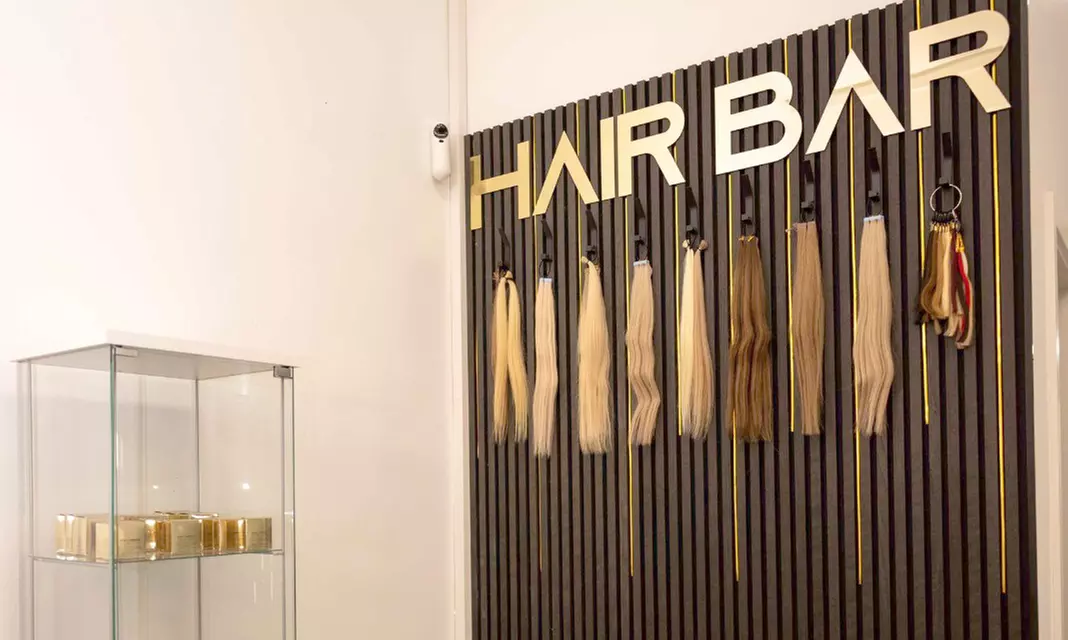 Permanent Make-up inkl. Nachbehandlung für Lippen / Brauen für 1 Pers.