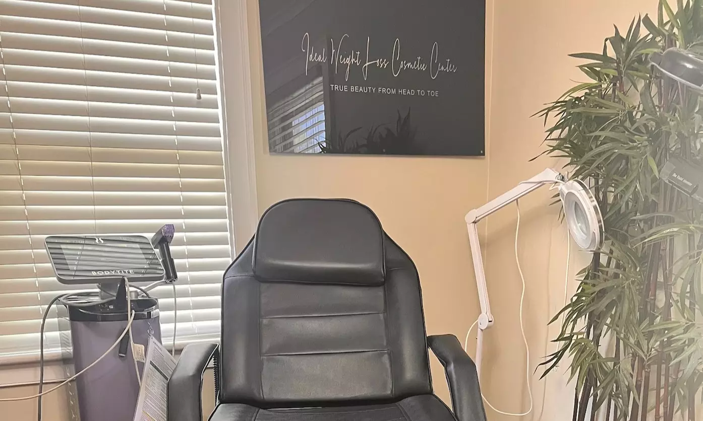 Botox Treatments with 20 40 or 60 Units for Facial Revitalization