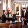 Image 14: Devon: Elegant 4* Stay with Breakfast & Late Check-out