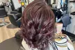 Get Haircut + Condition & Blowdry, Process, Highlights, Hair Color (Up to 55% Off) - Second Medium