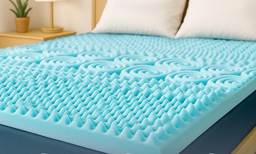 Image 2: Surmatelas Aladino