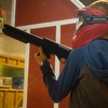 Image 18: Indoor Airsoft Play for 1 or 2