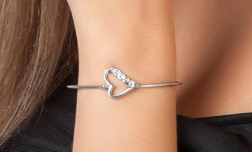 Image 7: SC Crystal armbanden naar keuze met Swarovski®-kristallen