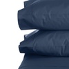 Image 7: 2 Pillow Cases Per Set King & Queen Size 1800 Series PillowCase