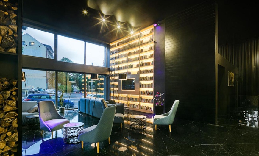 Image 3: Isergebirge: 2-4 Nächte inkl. Frühstück & Welcome Drink