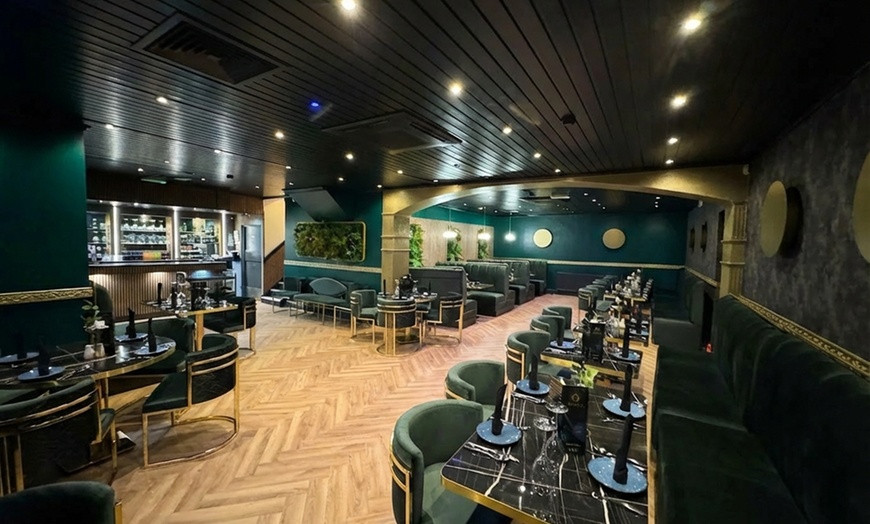 Image 4: 3-Course Indian Dining Experience - BYOB for Two, Three or Four