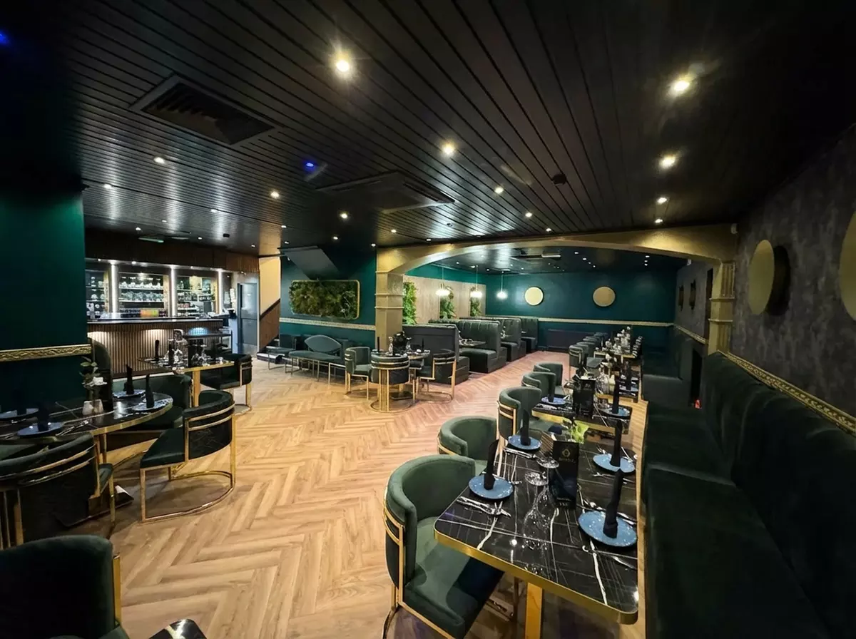 3-Course Indian Dining Experience - BYOB for Two, Three or Four