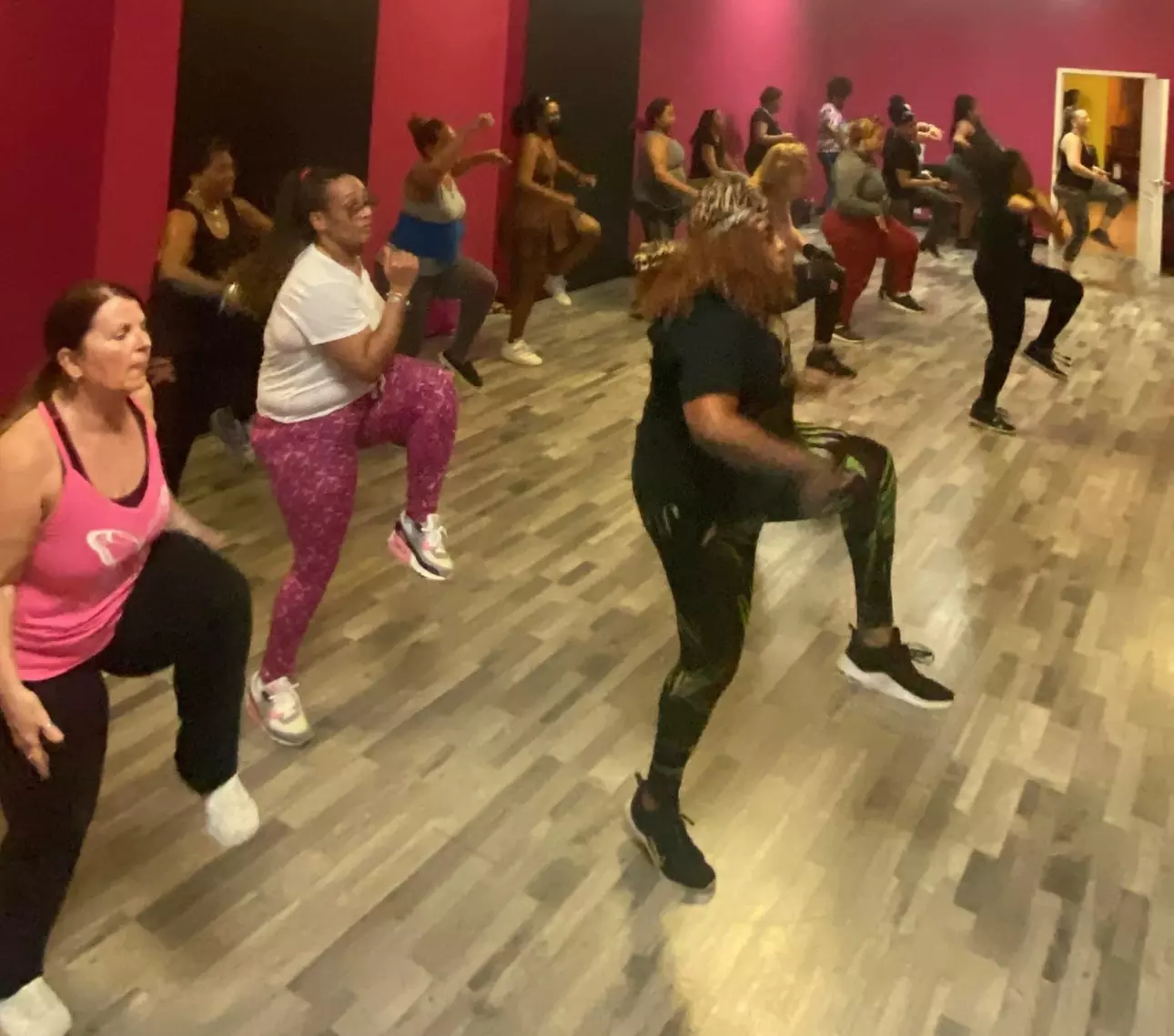 Indulge in Diverse Fitness Programs for Lasting Results