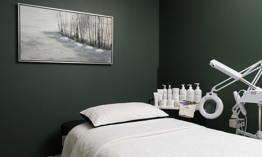 Image 2: Relax & Refresh w/ 60-Min Rejuvenating or Lymphatic Drainage Massages