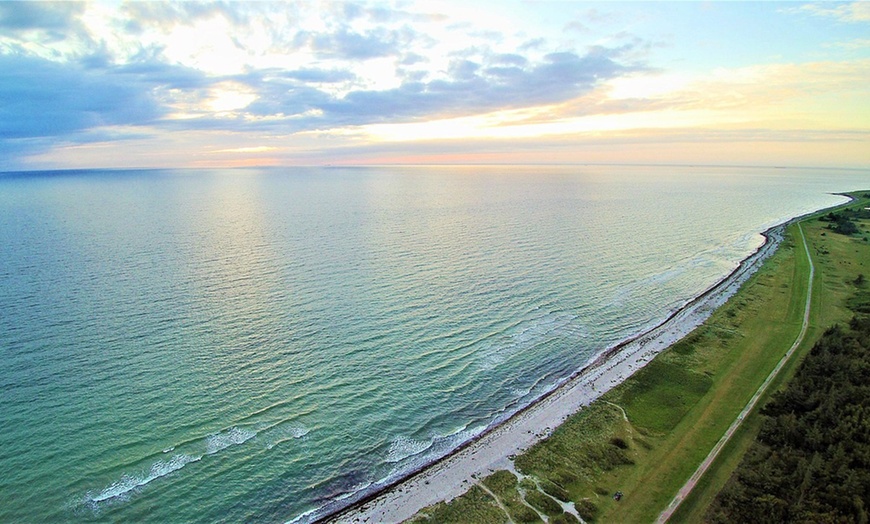 Image 2: Insel Fehmarn: 2–5 Nächte mit Frühstück und Parken