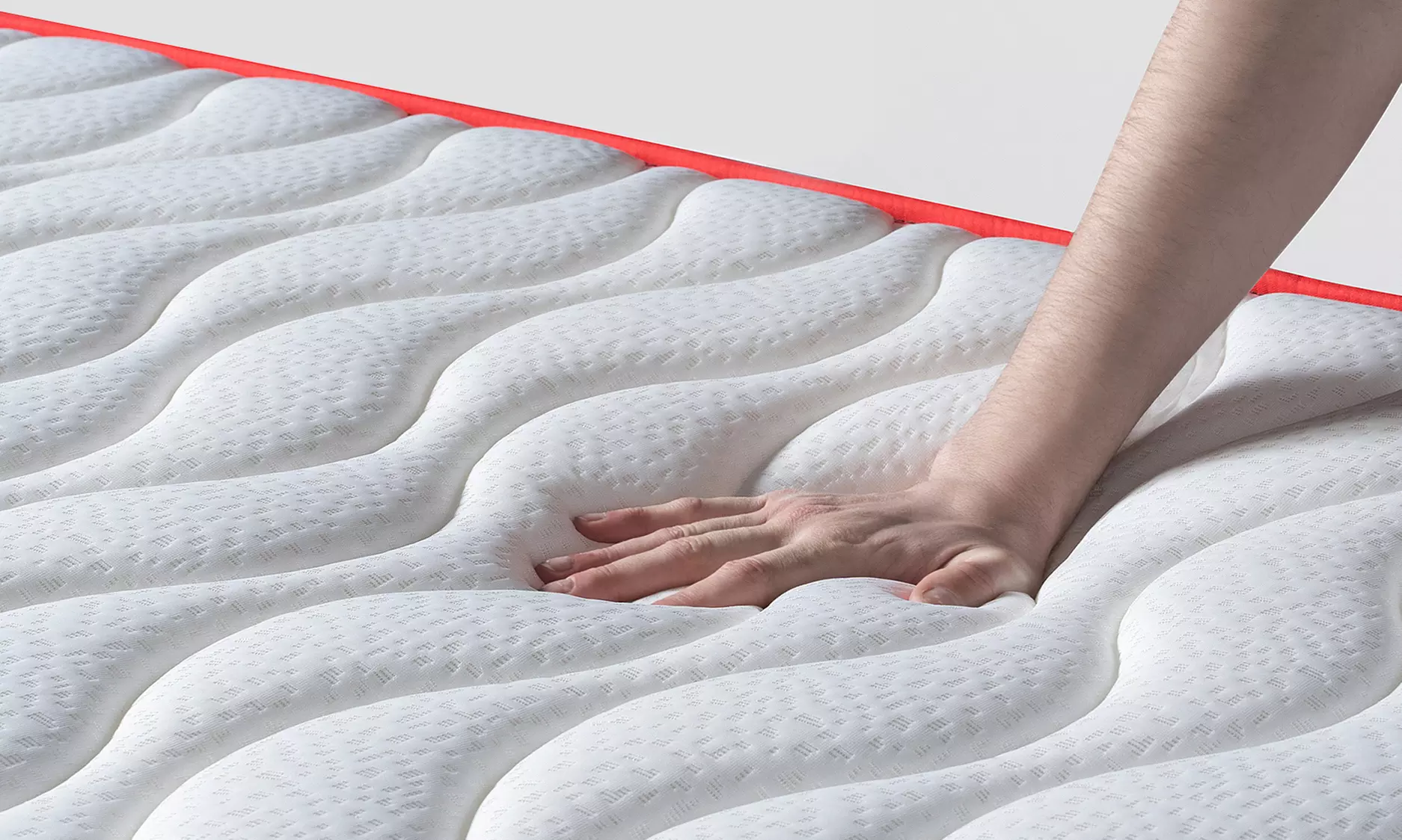 Materasso Verso 18 cm