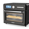 Image 2: TODO 4.2L Air Fryer 1300W Convection Oven or 18L Air Fryer Oven 1550W