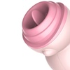 Image 3: Cute Pig Tongue Vibrator Licking Vibrator Clitoris Nipple Massage