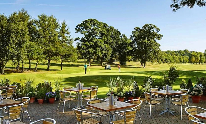 Image 7: 4* Norfolk: Standard Double or Twin Room Stay with Breakfast & More