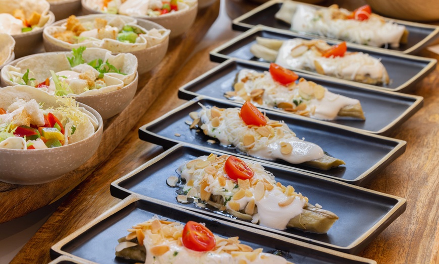 Image 17: Famille : ESPAGNE ⛱️| Lloret de Mar - Hôtel Amatista 4*